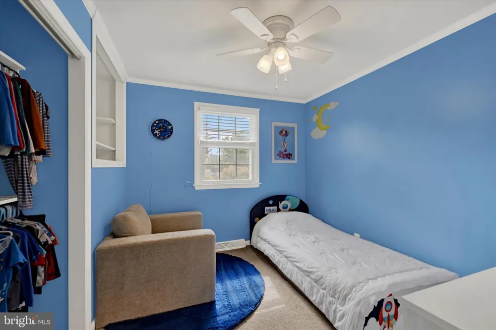 1906 SUFFOLK ROAD Finksburg, MD 21048