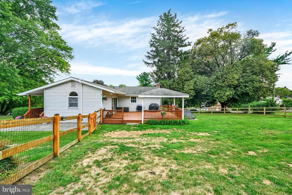 1906 SUFFOLK ROAD Finksburg, MD 21048