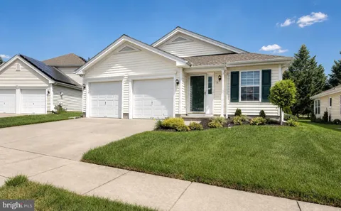 11 WINTERGREEN WAY