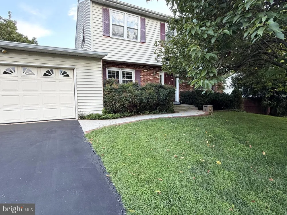 3608 OLD BALTIMORE DRIVE Olney, MD 20832