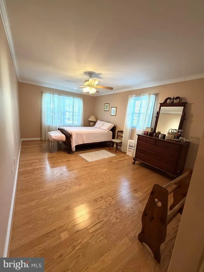 3608 OLD BALTIMORE DRIVE Olney, MD 20832
