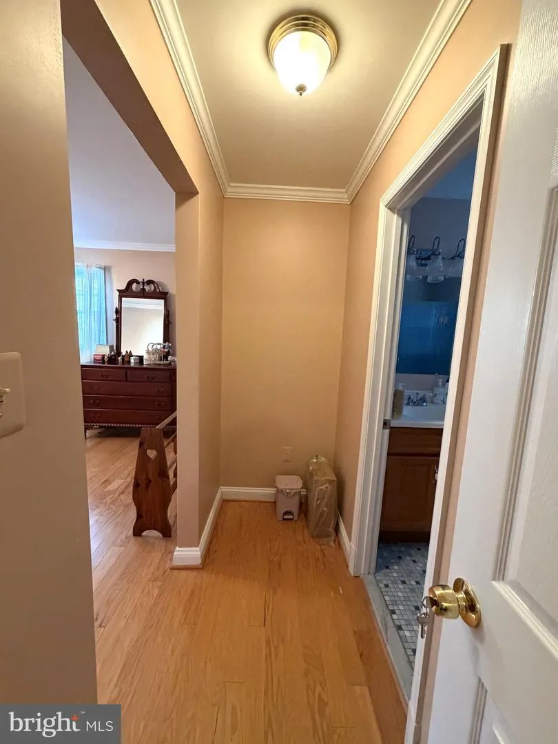3608 OLD BALTIMORE DRIVE Olney, MD 20832