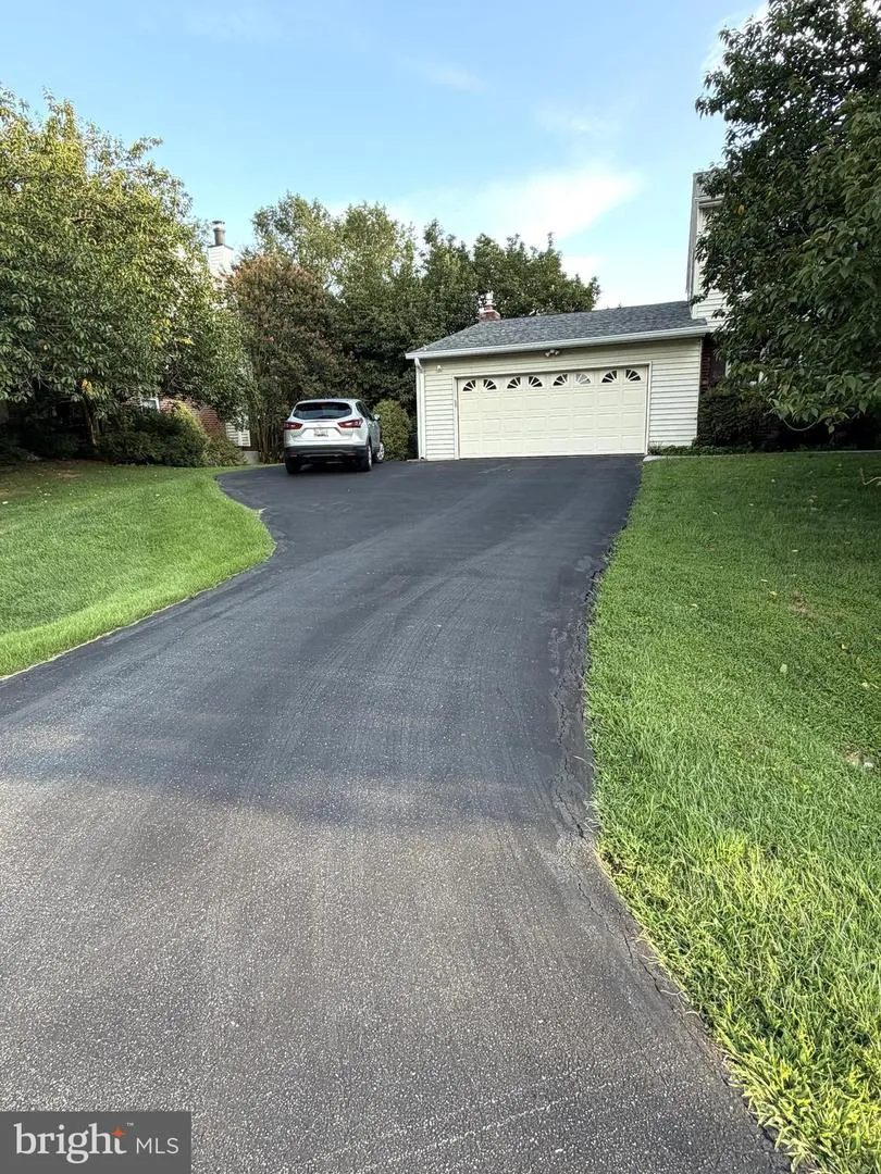 3608 OLD BALTIMORE DRIVE Olney, MD 20832