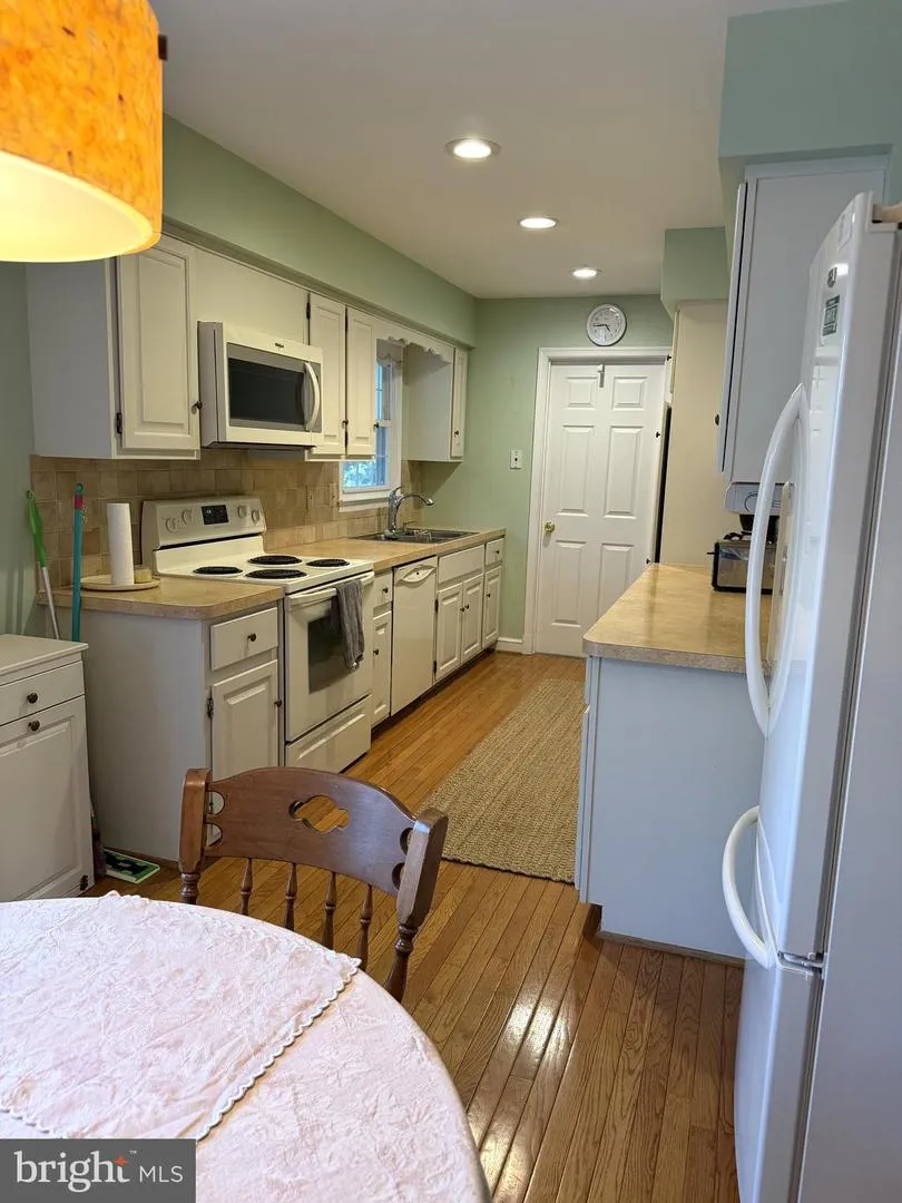 3608 OLD BALTIMORE DRIVE Olney, MD 20832