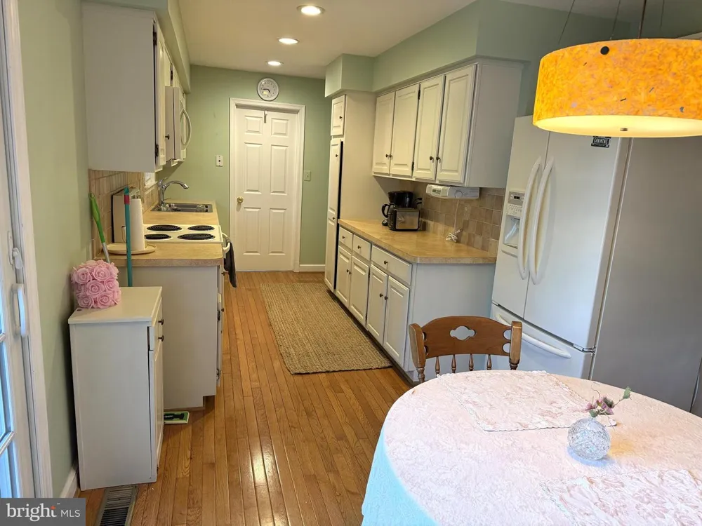 3608 OLD BALTIMORE DRIVE Olney, MD 20832