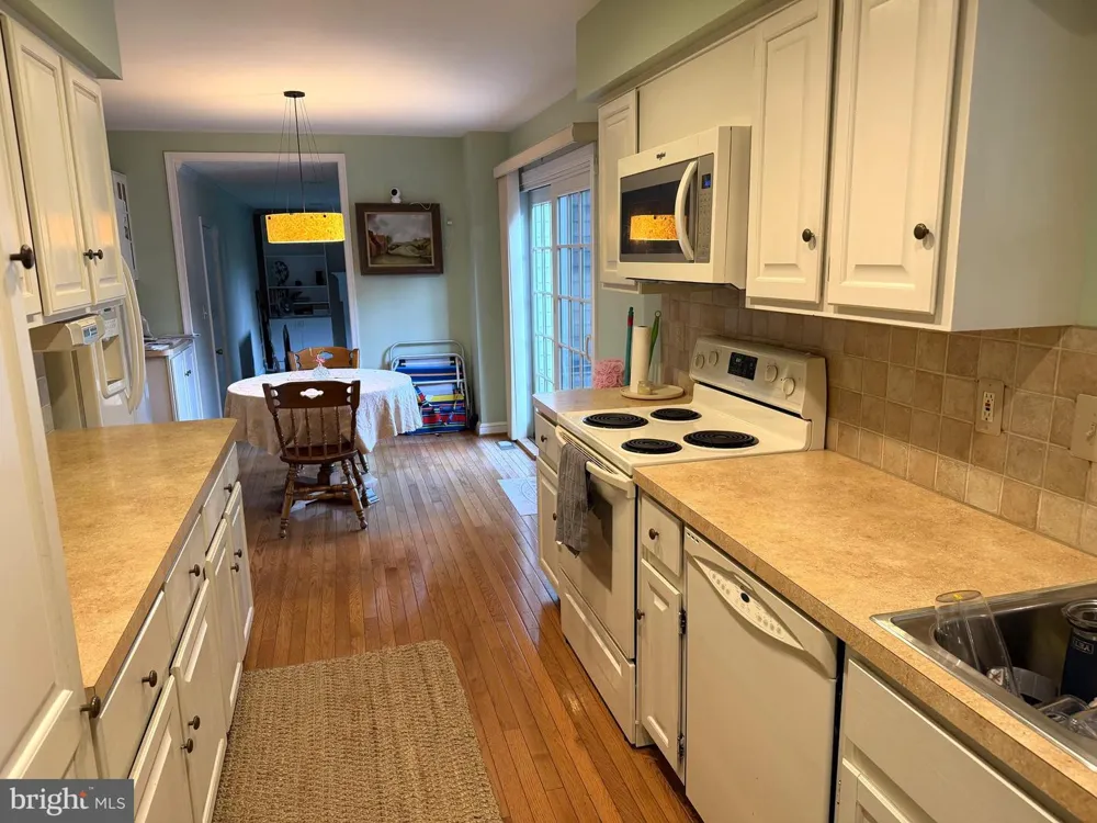 3608 OLD BALTIMORE DRIVE Olney, MD 20832