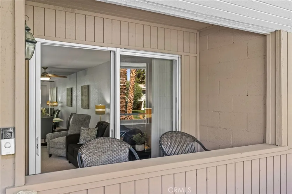575 Villa Court #212 Palm Springs, CA 92262