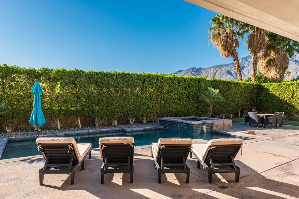 1575 Enclave Way Palm Springs, CA 92262