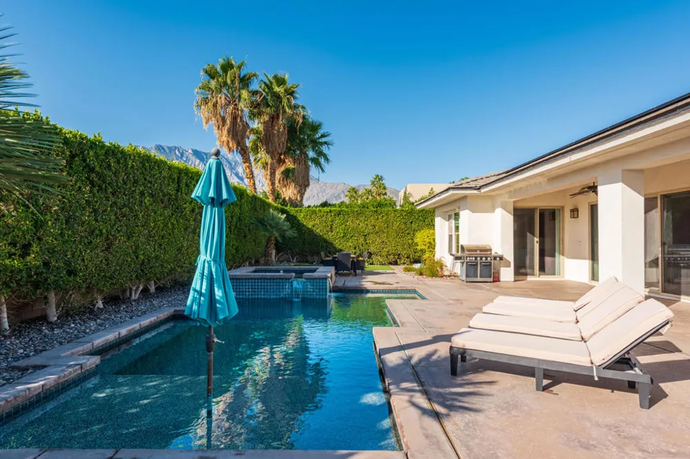 1575 Enclave Way Palm Springs, CA 92262