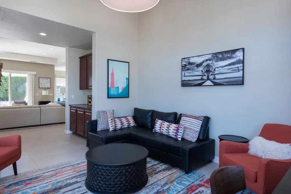 1575 Enclave Way Palm Springs, CA 92262