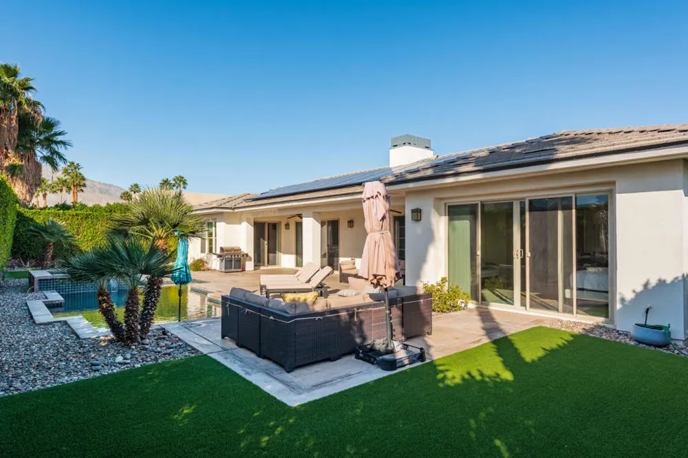 1575 Enclave Way Palm Springs, CA 92262