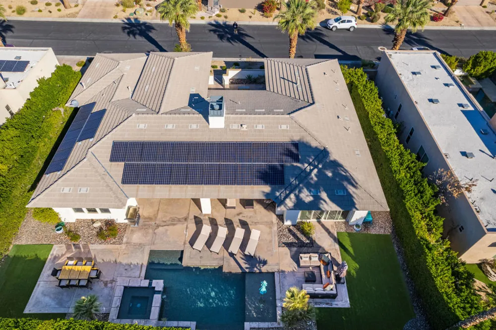 1575 Enclave Way Palm Springs, CA 92262