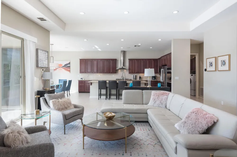 1575 Enclave Way Palm Springs, CA 92262