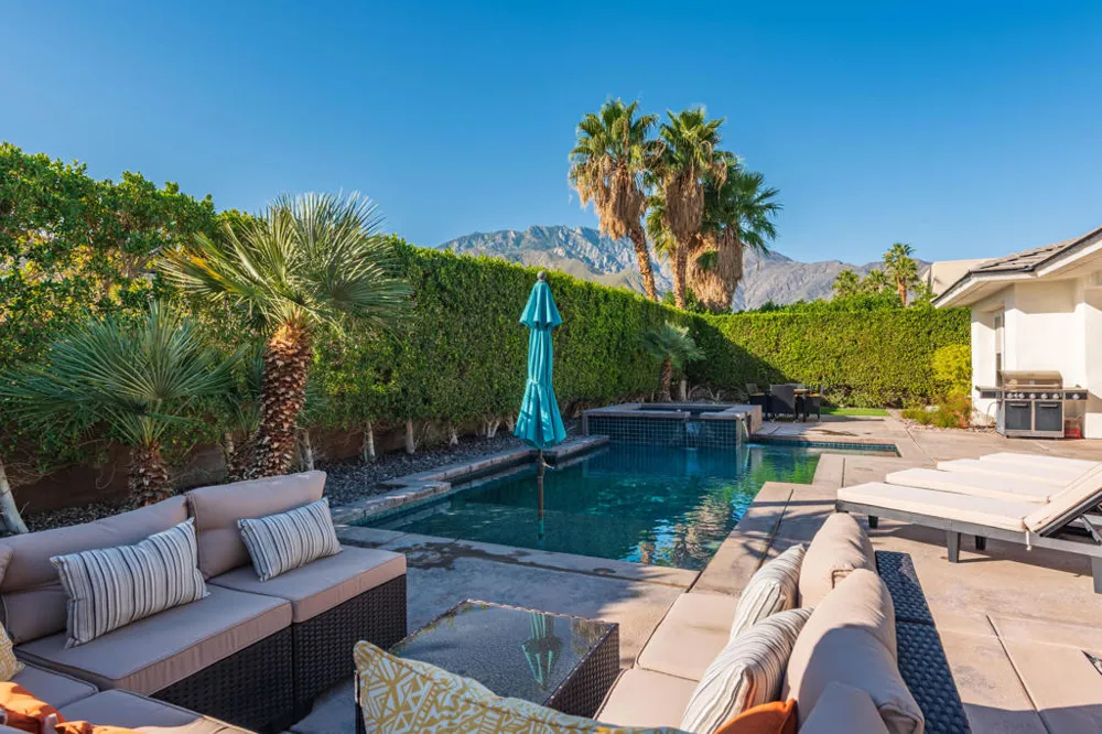 1575 Enclave Way Palm Springs, CA 92262