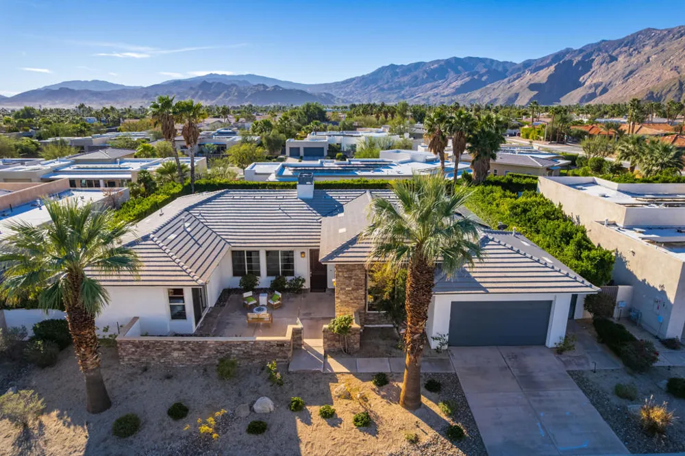 1575 Enclave Way Palm Springs, CA 92262