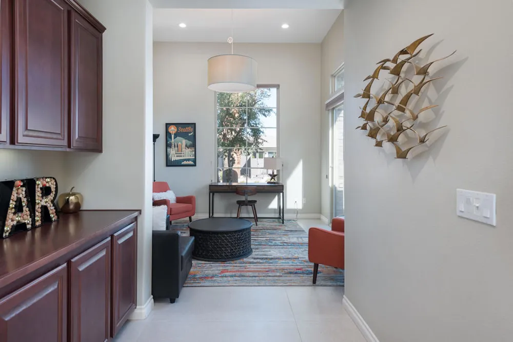 1575 Enclave Way Palm Springs, CA 92262