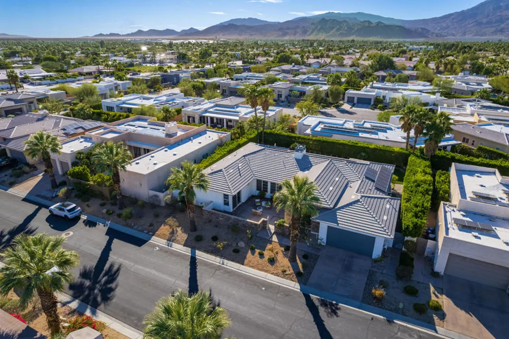 1575 Enclave Way Palm Springs, CA 92262