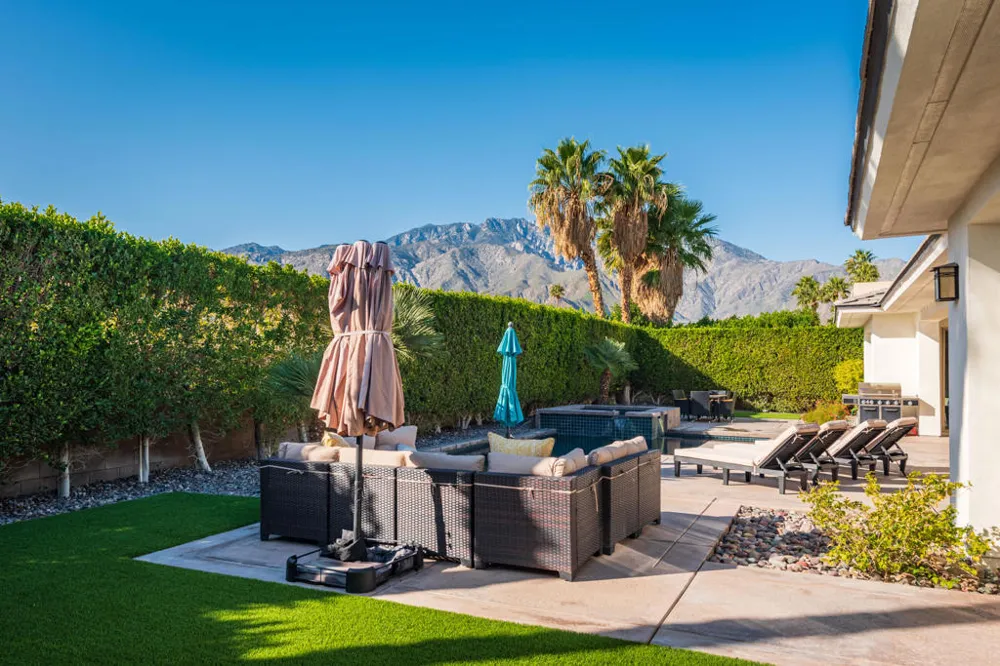 1575 Enclave Way Palm Springs, CA 92262