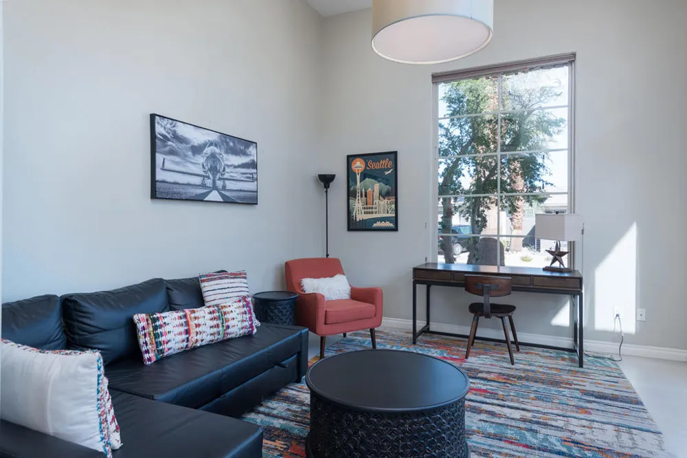 1575 Enclave Way Palm Springs, CA 92262