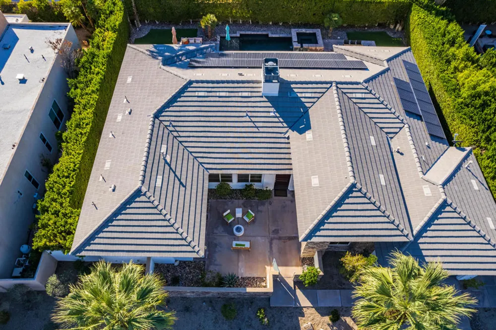 1575 Enclave Way Palm Springs, CA 92262