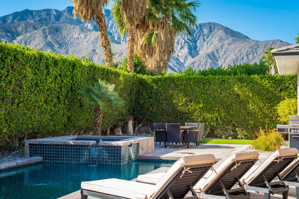 1575 Enclave Way Palm Springs, CA 92262
