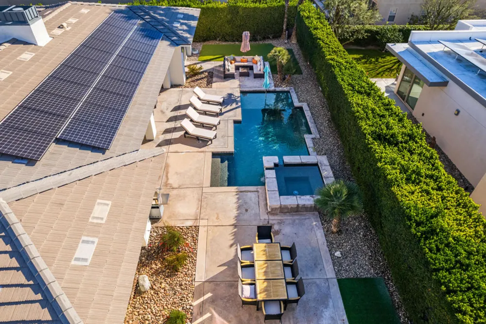1575 Enclave Way Palm Springs, CA 92262