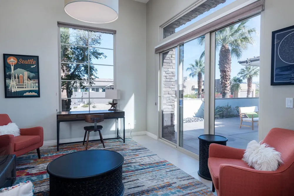 1575 Enclave Way Palm Springs, CA 92262