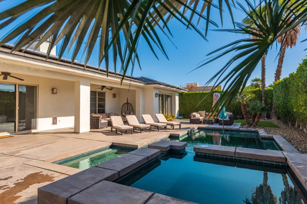 1575 Enclave Way Palm Springs, CA 92262