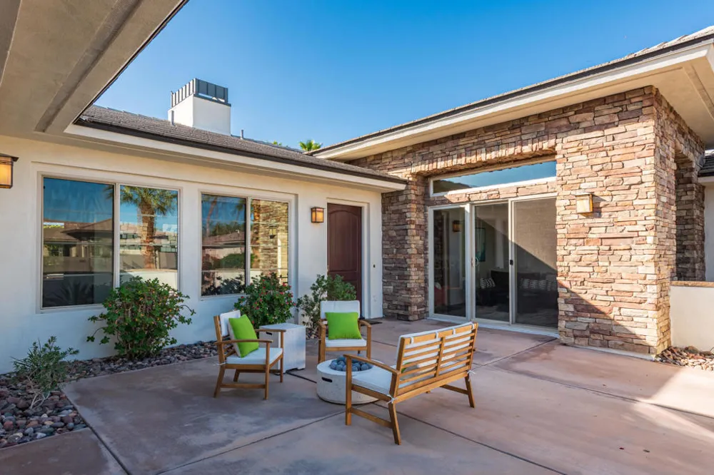 1575 Enclave Way Palm Springs, CA 92262