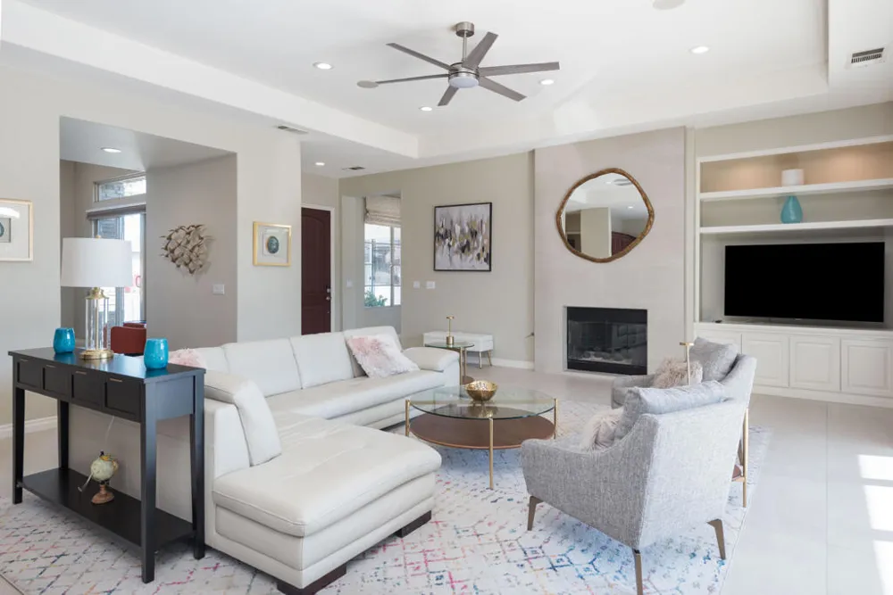 1575 Enclave Way Palm Springs, CA 92262