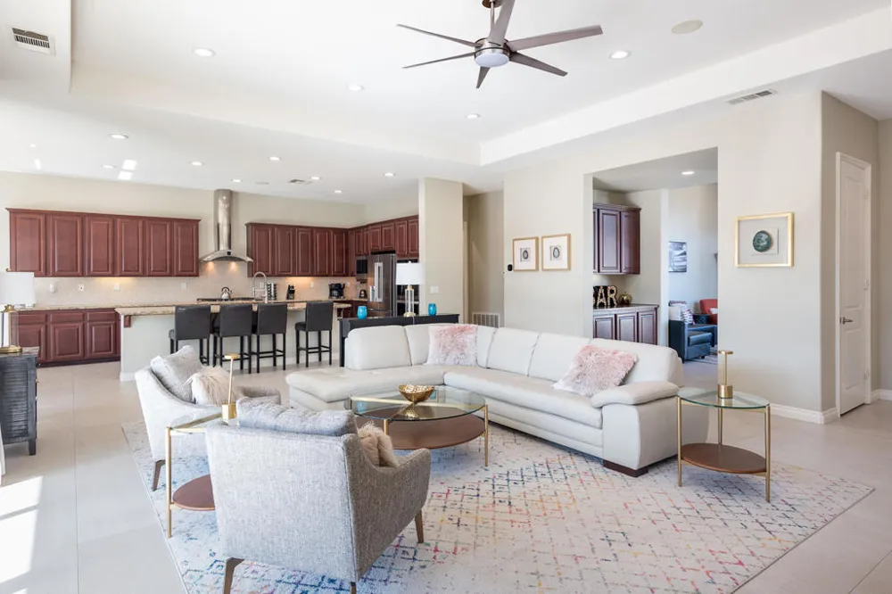 1575 Enclave Way Palm Springs, CA 92262