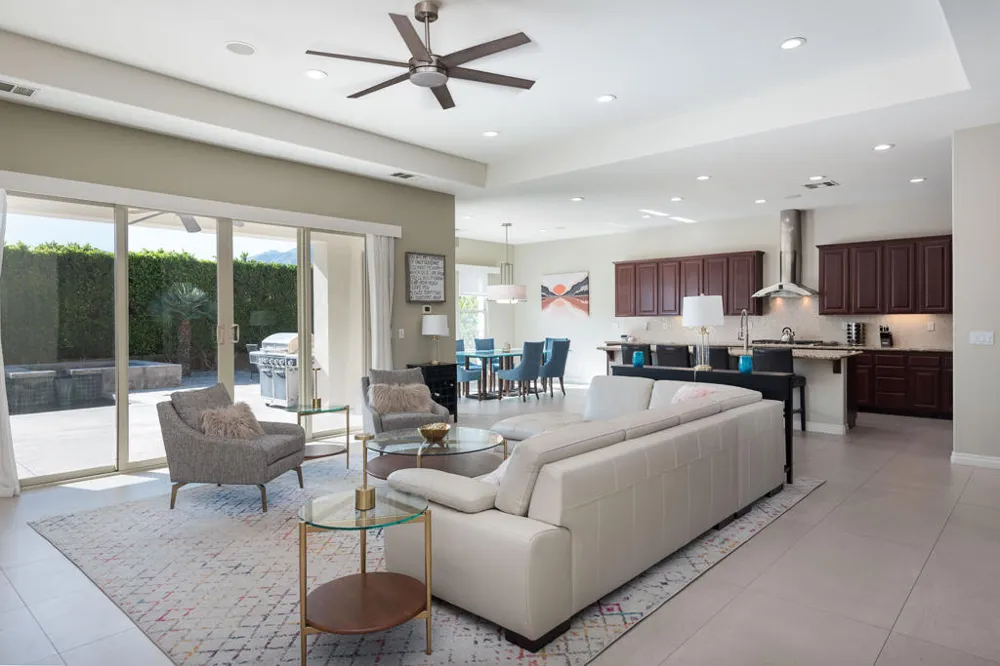 1575 Enclave Way Palm Springs, CA 92262