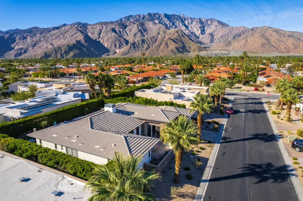1575 Enclave Way Palm Springs, CA 92262