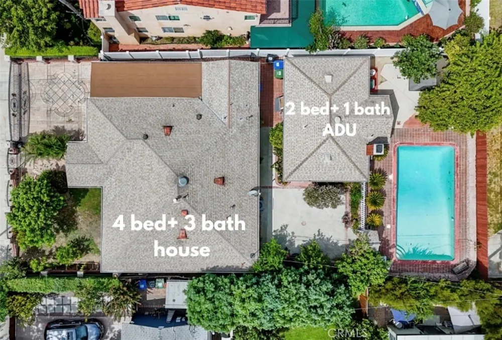 6846 Jellico Avenue Los Angeles, CA 91406