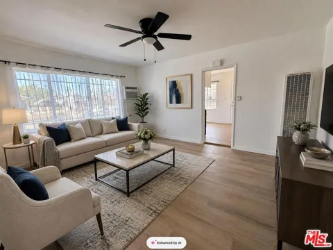 1542 W 60th Street #1