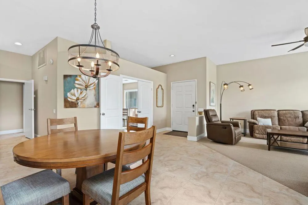 20 Pebble Beach Drive Rancho Mirage, CA 92270
