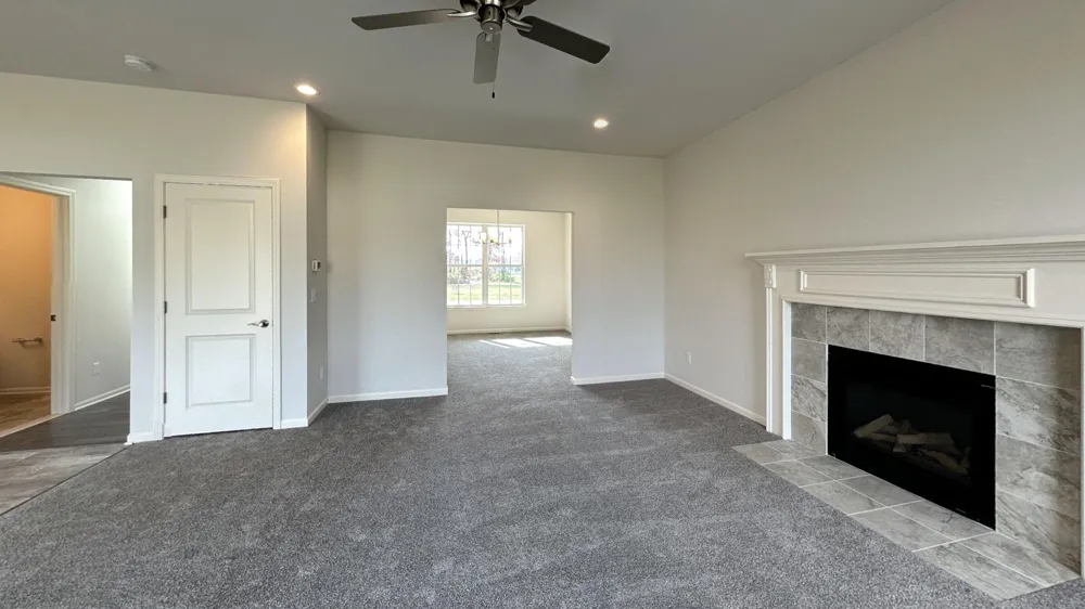 11730 Hillside Drive Dexter, MI 48130