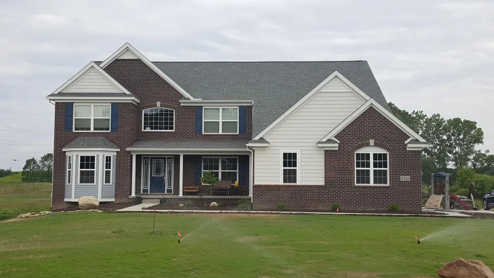 11730 Hillside Drive Dexter, MI 48130