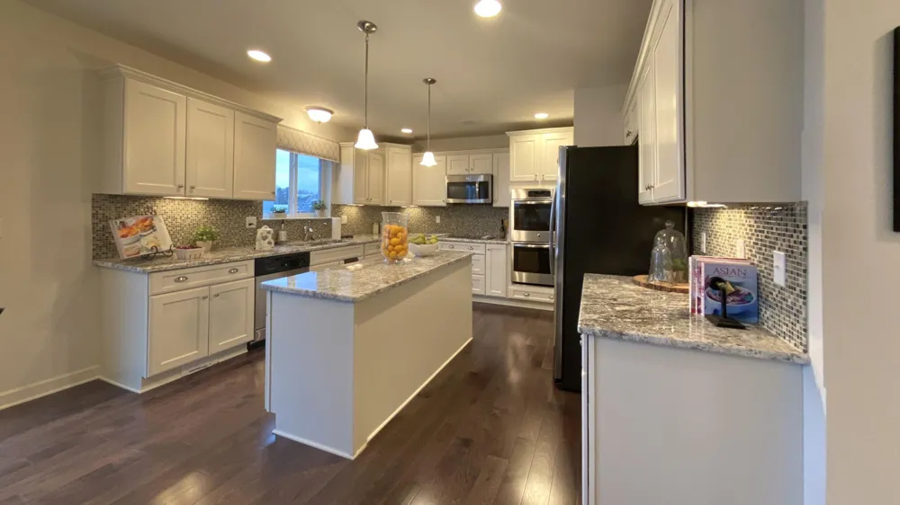 11730 Hillside Drive Dexter, MI 48130
