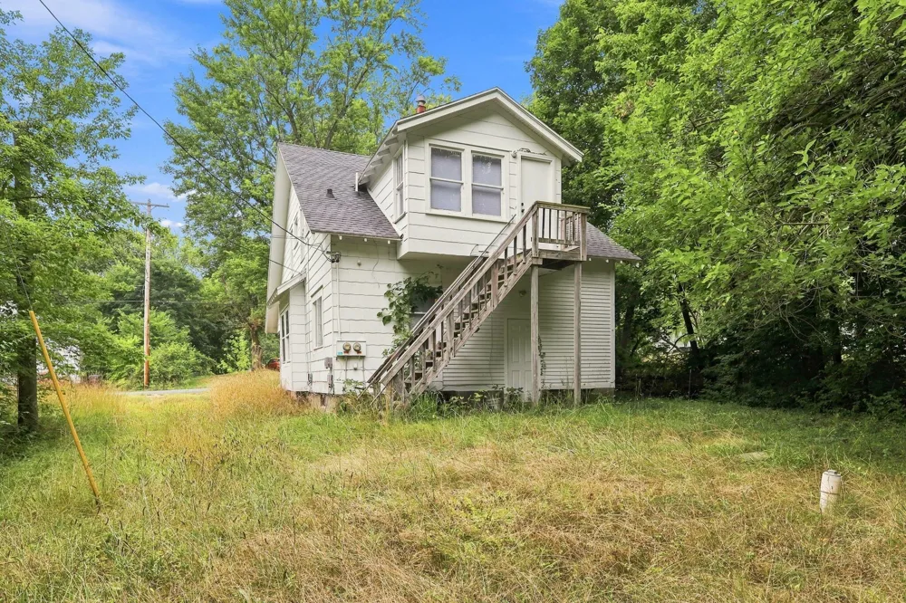 198 Rex Avenue Kalamazoo, MI 49048