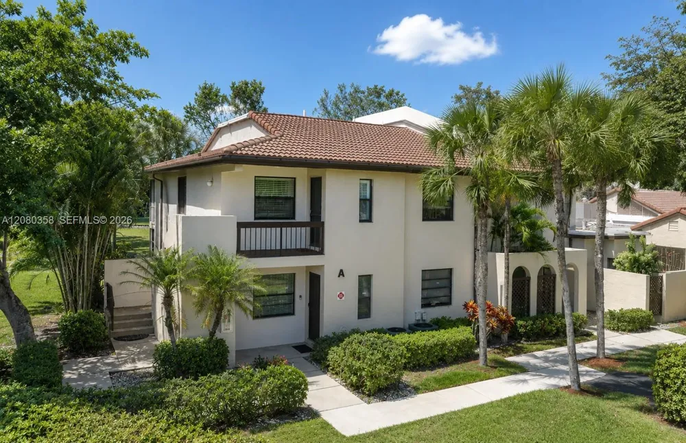 21866 Cypress Cir #31C Boca Raton, FL 33433