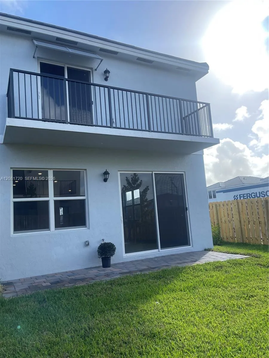 116 NE 13th Ter #116 Homestead, FL 33033