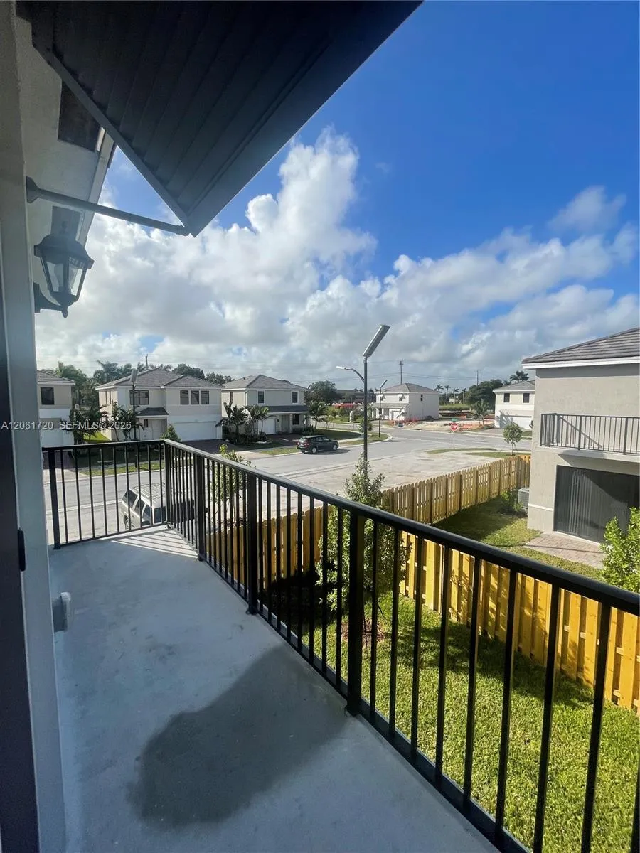 116 NE 13th Ter #116 Homestead, FL 33033
