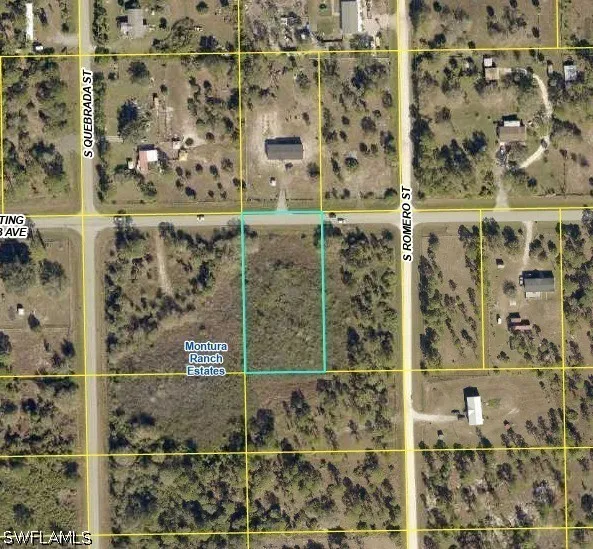 Hunting Club Avenue Montura Ranches, FL 33440