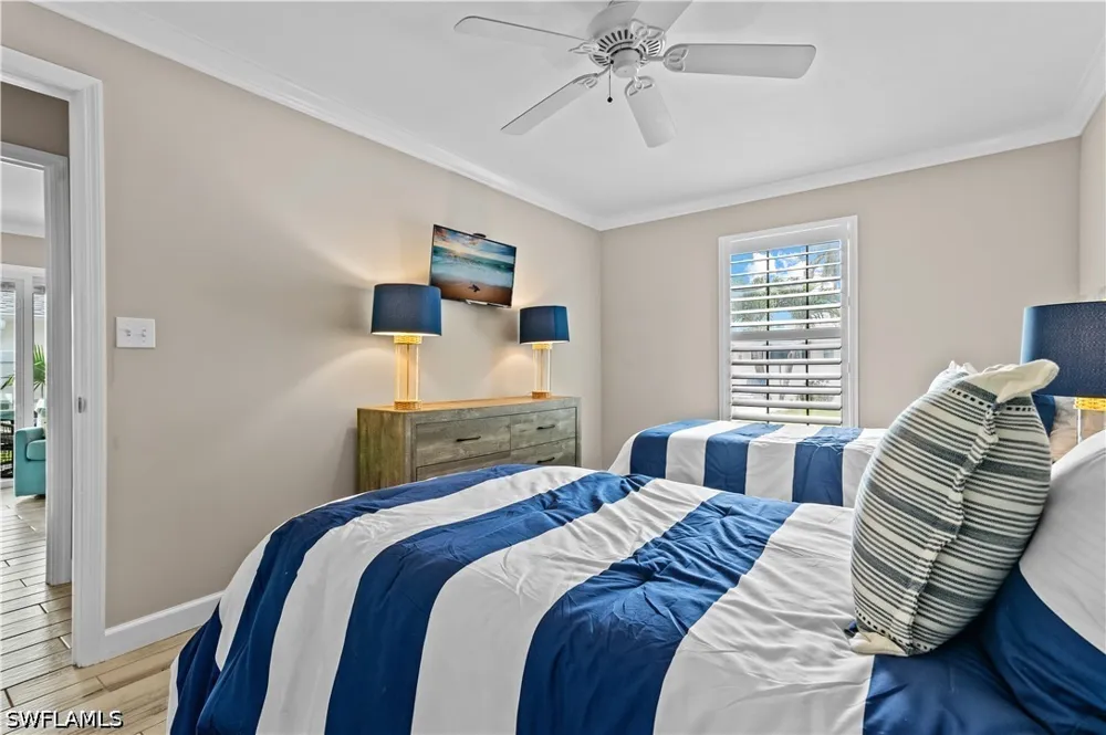 94th Avenue Naples, FL 34108