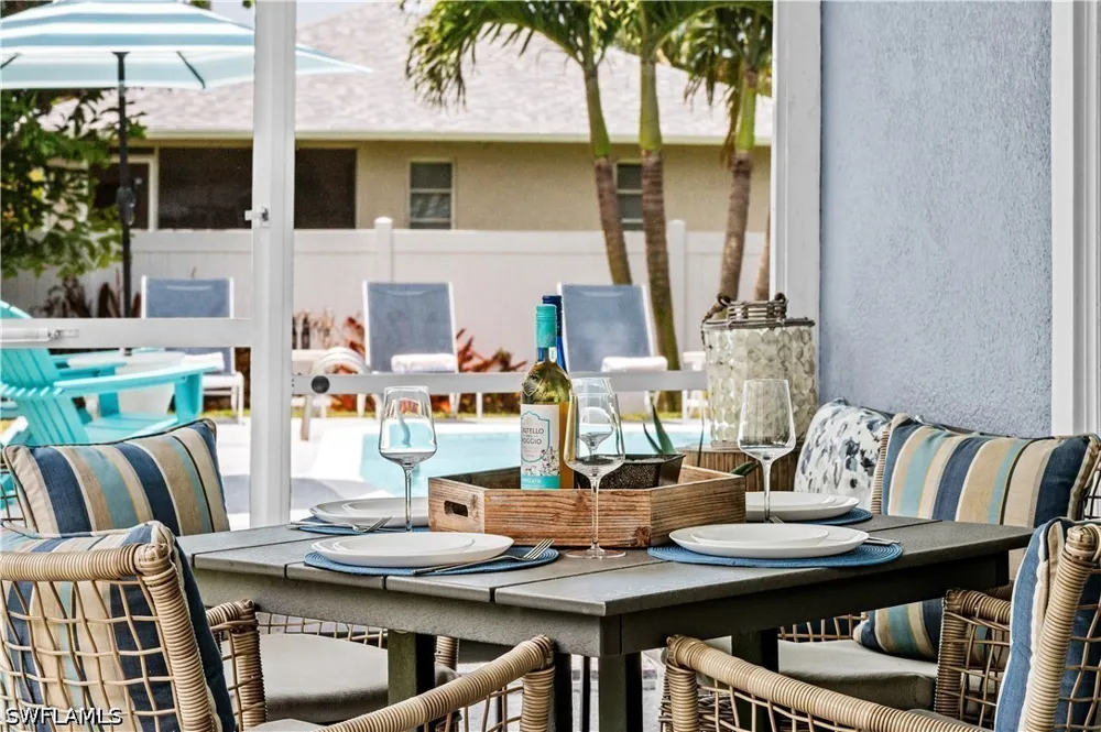 94th Avenue Naples, FL 34108