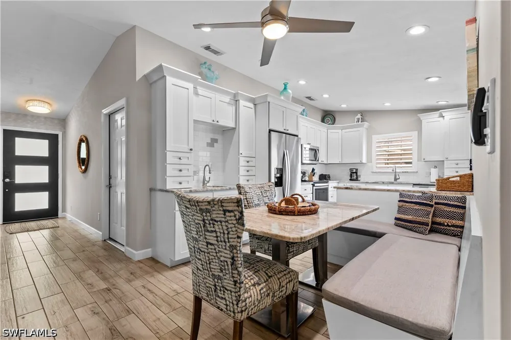 94th Avenue Naples, FL 34108