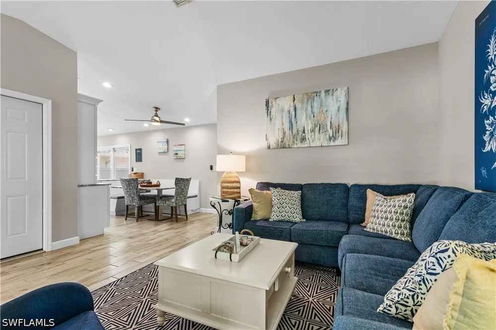 94th Avenue Naples, FL 34108