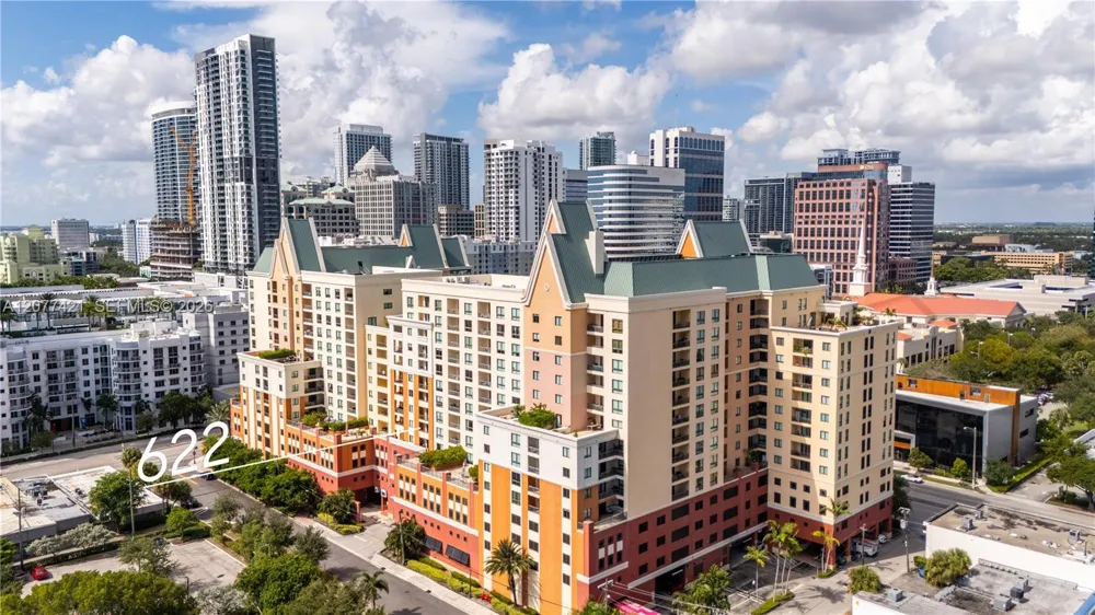 100 Federal Hwy #622 Fort Lauderdale, FL 33301