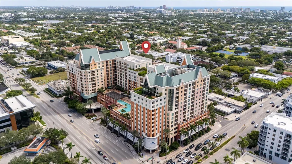 100 Federal Hwy #622 Fort Lauderdale, FL 33301